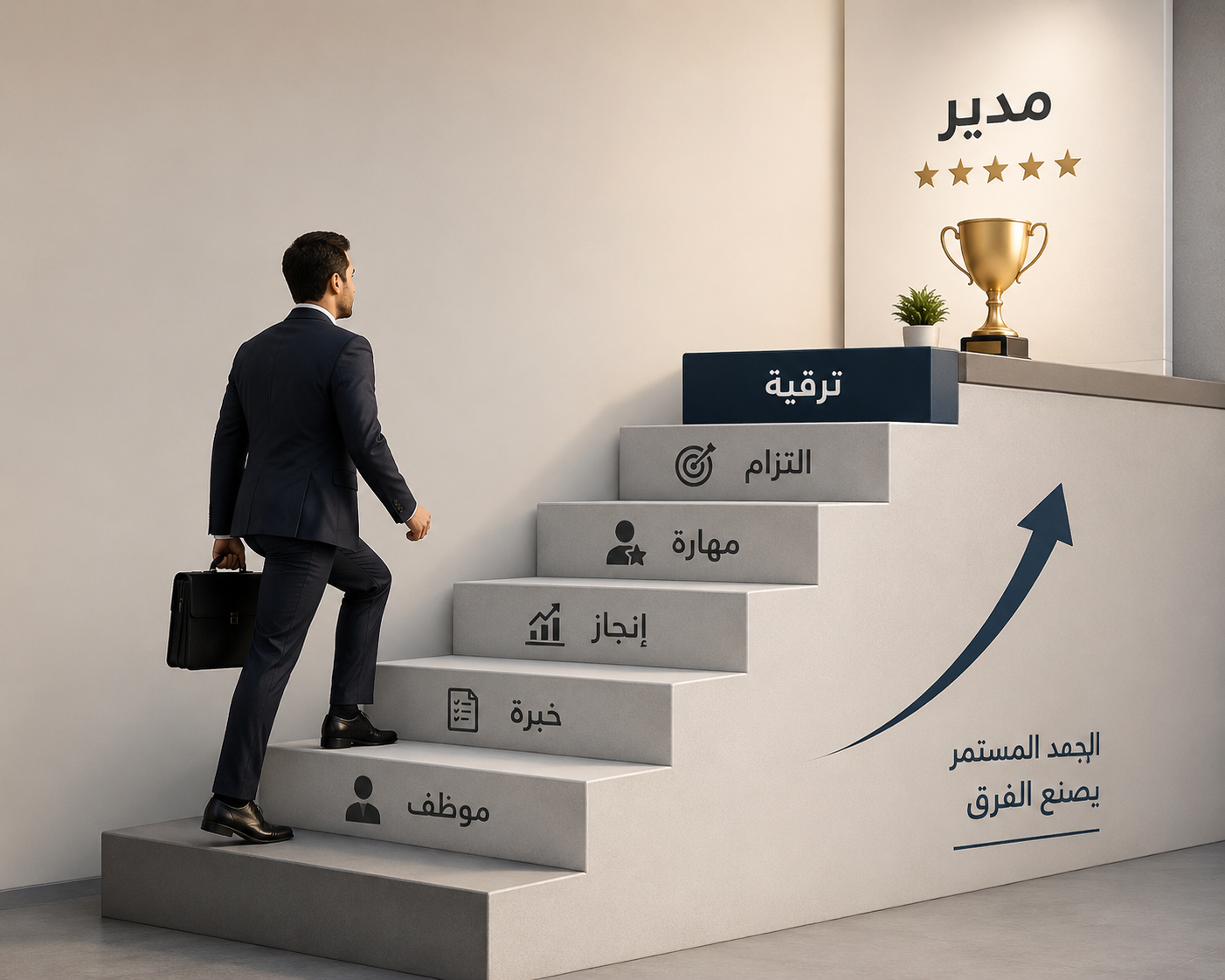ترقية